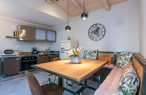 Sesto Fiorentino House | Stunning private villa for 4 people with A/C, WIFI, pool, TV and panoramic view