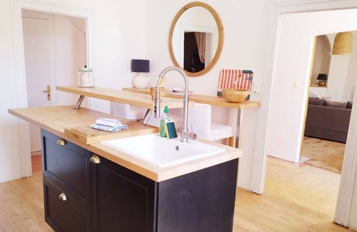 Jarnac House | Sublime Charentaise house