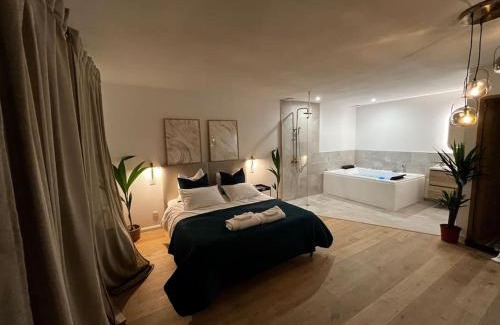 Bommes Ski Chalet | Suite Canne Or