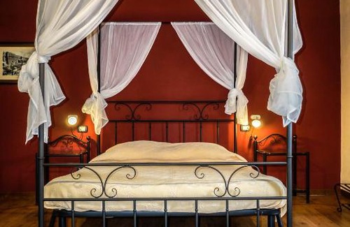 Pietrasanta House | Sul Prado