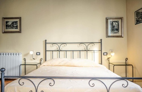 Pietrasanta House | Sul Prado