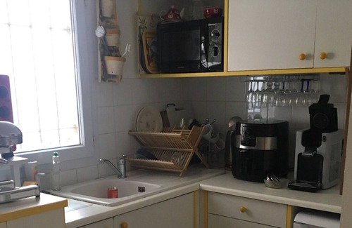 LHoumeau House | Sunny house 900m from the beach
