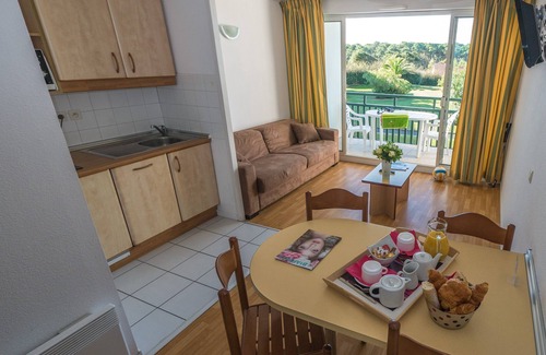 Bidart Condo | Super endroit ! Appartement avec terrasse/loggia