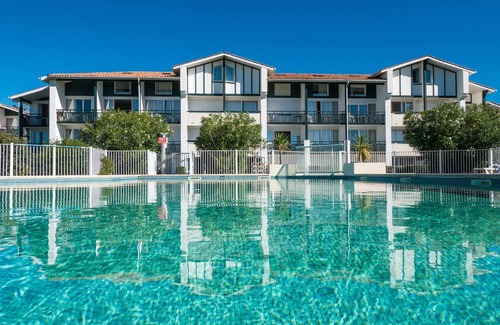 Bidart Condo | Super endroit ! Appartement à 600m de la plage
