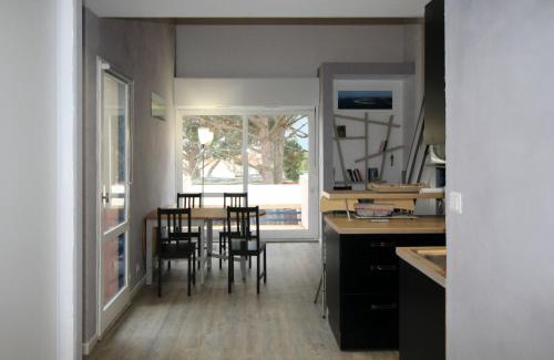 Andernos-les-Bains Apartment | Superbe appartement 4 personnes centre ville