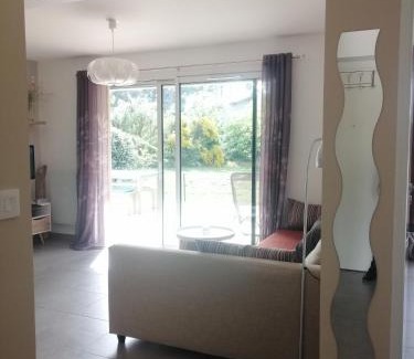 Capbreton Apartment | Superbe T3, havre de paix, entre plage et village