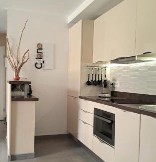 Capbreton Apartment | Superbe T3, havre de paix, entre plage et village