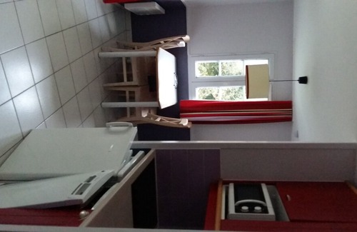 Moliets-et-Maa Apartment | T2 apartment in a Pierre et Vacances residence.