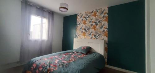 Gujan-Mestras Apartment | T2 au cœur du bassin d'arcachon