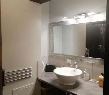 Talence Apartment | T2 chaleureux sur talence