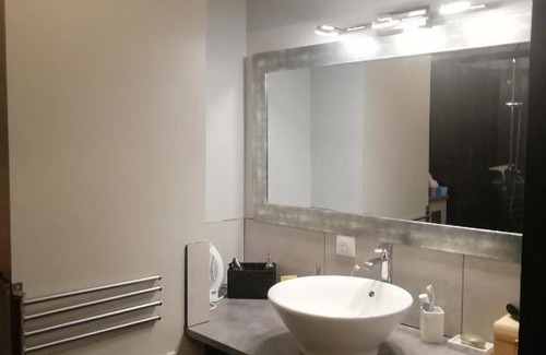 Talence Apartment | T2 chaleureux sur talence