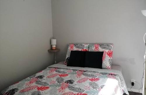 Talence Apartment | T2 chaleureux sur talence