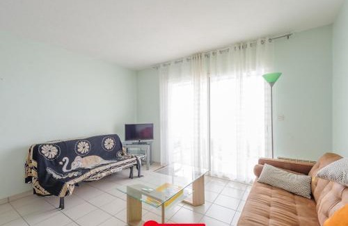 Quartier du Casino Apartment | T3 pour 4 personnes avec balcon à Châtelaillon-Plage - FR-1-535-3