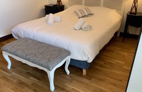 Rochefort Apartment | T4 - Residence de la Corderie Royale
