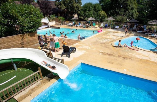 Saint-Cirq Other | Tent ∙ 1 bedroom ∙ 4 guests