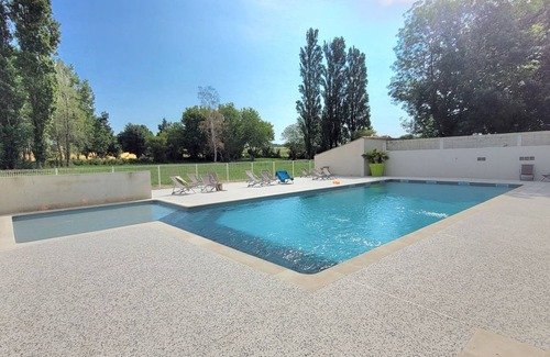 Arces Other | Tent ∙ 2 bedrooms ∙ 4 guests