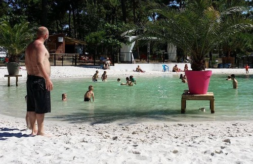 Le Grand-Village-Plage Other | Tent ∙ 1 bedroom ∙ 6 guests