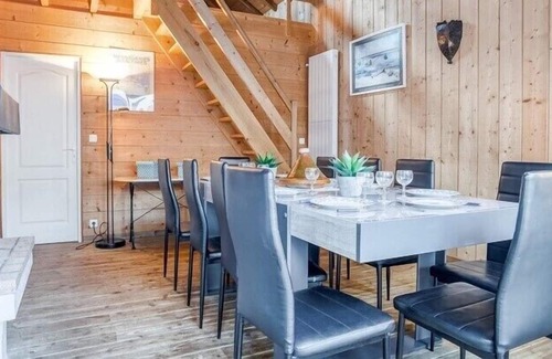 Arcachon House | The Arcachonnaise