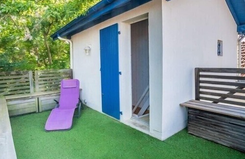 Arcachon House | The Arcachonnaise