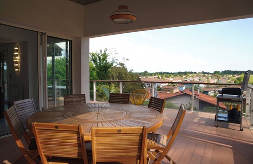 Seignosse House | The Beach House