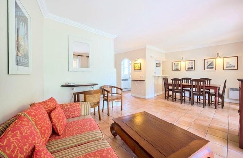 Les Restanques House | The houses and villas at the Restanques of the Gulf of Saint-Tropez - Maeva Individual - Villa 3 Rooms 6 People Selection