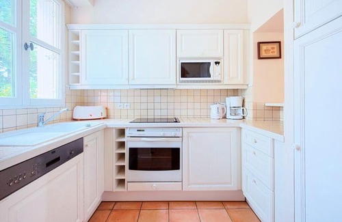 Les Restanques House | The houses and villas at the Restanques of the Gulf of Saint-Tropez - Maeva Individual - Villa 3 Rooms 6 People Selection