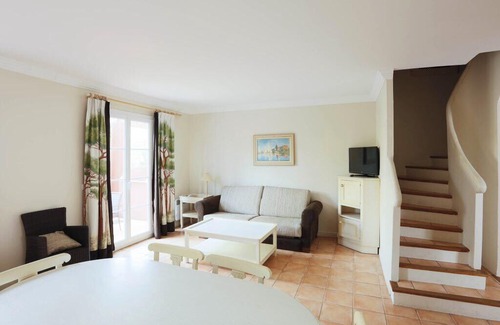 Les Restanques House | The houses and villas at the Restanques of the Gulf of Saint-Tropez - Maeva Individual - Villa 4 Rooms 8 People Confort
