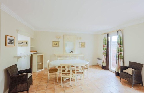 Les Restanques House | The houses and villas at the Restanques of the Gulf of Saint-Tropez - Maeva Individual - Villa 4 Rooms 8 People Confort
