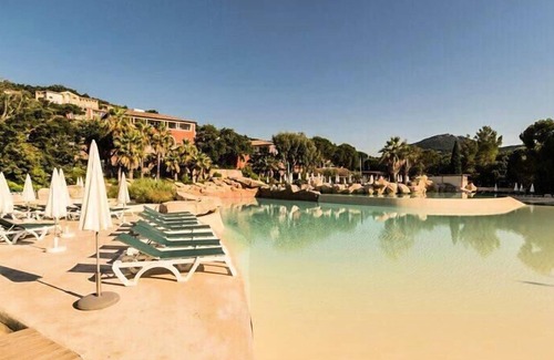 Les Restanques House | The houses and villas at the Restanques of the Gulf of Saint-Tropez - Maeva Individual - House 3 Rooms 5/6 People Selection