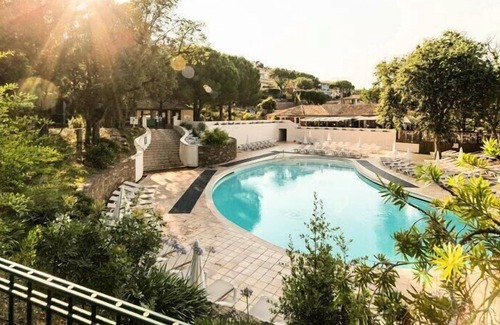 Les Restanques House | The houses and villas at the Restanques of the Gulf of Saint-Tropez - Maeva Individual - House 3 Rooms 5/6 People Selection