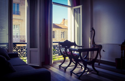 Rochefort Hotel | The Originals Boutique, Hôtel Roca-Fortis, Rochefort