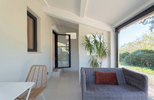 Nord Apartment | To complete
