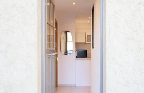 Nord Apartment | To complete