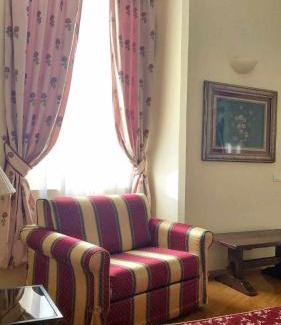 Duomo Apartment | Tornabuoni La Petite Suite