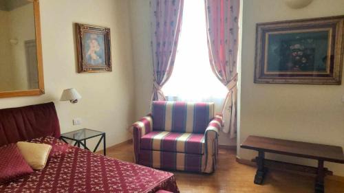 Duomo Apartment | Tornabuoni La Petite Suite