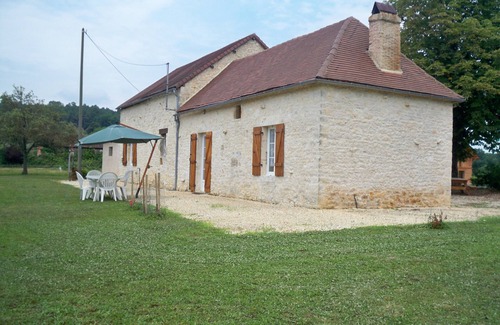 Tourtoirac House | TRADITIONAL AND INDEPENDENT HOUSE IN THE PERIGORD
