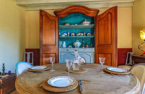 Trensacq House | Traditional Home In The Heart Of Trensacq Forest