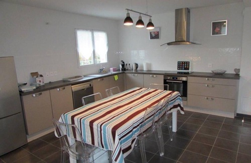Messanges House | Twin house T4 for 6 persons