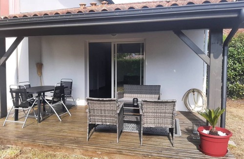 Messanges House | Twin house T4 for 6 persons