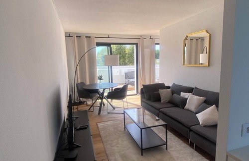 Talence Condo | Two-room apartment