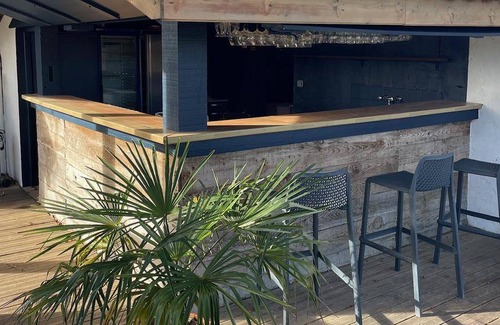 Mimizan Other | Unique rental ∙ 1 bedroom ∙ 2 guests