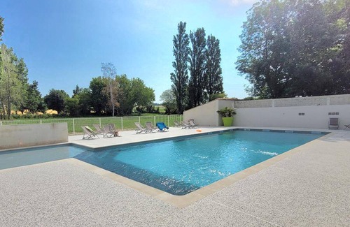 Arces Other | Unique rental ∙ 1 bedroom ∙ 5 guests