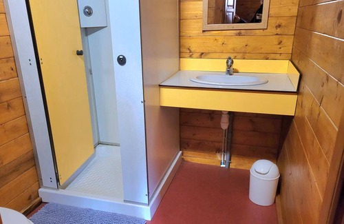 Arces Other | Unique rental ∙ 1 bedroom ∙ 5 guests