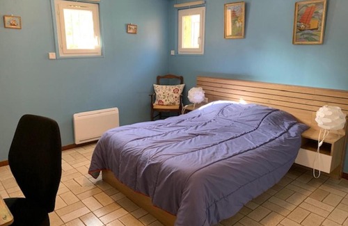 La Seyne-sur-Mer Apartment | Vacances au soleil à 200 m de la Mer