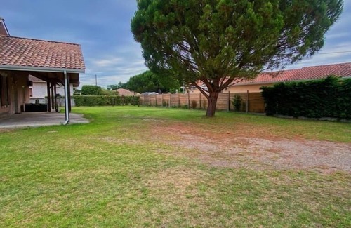 Audenge House | Vacation home in Audenge in the heart of the Arcachon basin
