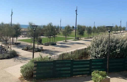 Aureilhan House | Vacation home la tuilerie in Mimizan - 10 persons, 4 bedrooms