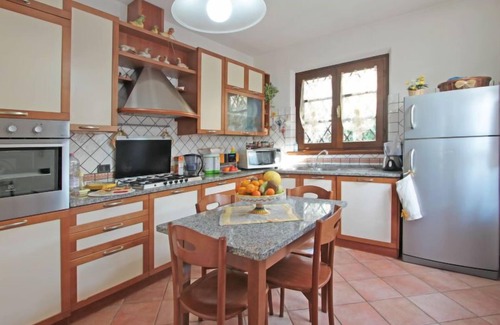 Forte dei Marmi House | Vacation home Mario by Interhome