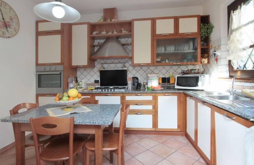 Forte dei Marmi House | Vacation home Mario by Interhome