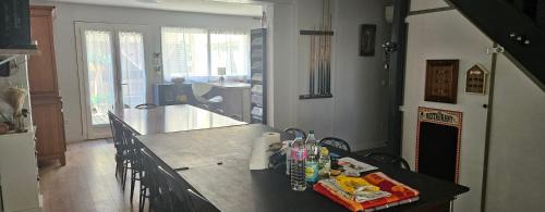 Fouras House | Vaste maison Fouras 15 pers 6 chbres meublé 3*