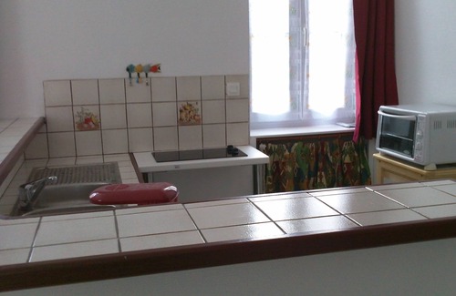 Sainte-Marie-de-Re Apartment | Very pleasant 40m2 single storey studio